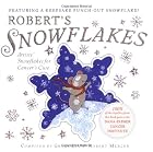 Robert's Snowflakes by Grace Lin