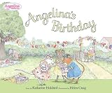 Holabird, Katharine: Angelina's Birthday