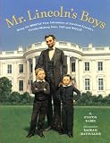 Rabin, Staton: Mr. Lincoln's Boys