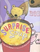 Surprise Soup by Mary Ann Rodman