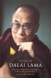 Bstan-Dzin-Rgya-Mtsho: The Essential Dalai Lama: His Important Teachings Bstan-Dzin-Rgya-Mtsho: The Essential Dalai Lama: His Important Teachings