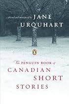 Penguin Book Of Canadian Short Stories by…