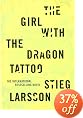 Girl with the Dragon Tattoo