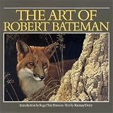 Bateman, Robert: The Art of Robert Bateman
