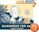 Blueberries for Sal