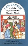 Adler, David A.: Cam Jansen and the Mystery of the Monster Movie