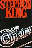 King, Stephen: Christine King, Stephen: Christine