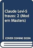 Leach, Edmund: Claude Levi-Strauss Leach, Edmund: Claude Levi-Strauss