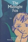 The Midnight Fox (0670474738) by Byars, Betsy Byars, Betsy: The Midnight Fox