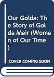 Adler, David A.: Our Golda