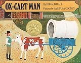 Hall, Donald: Ox-Cart Man Hall, Donald: Ox-Cart Man