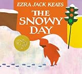 Keats, Ezra Jack: Snowy Day Keats, Ezra Jack: Snowy Day