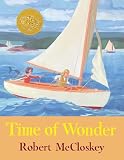 McCloskey, Robert: Time of Wonder McCloskey, Robert: Time of Wonder