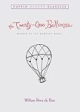 Dubois, William Pene: The Twenty-one Balloons