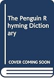 Rosalind Fergusson: The Penguin Rhyming Dictionary