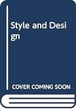Hicks, David: Style and Design Hicks, David: Style and Design