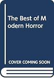 Ferman, Edward L.: Best of Modern Horror