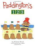 Bond, Michael: Paddington's 123