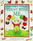 Anholt, Laurence: One, Two, Three, Count With Me