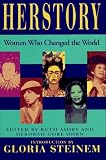 Ohrn, Deborah G.: Herstory: Women Who Changed the World