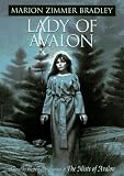 Bradley, Marion Zimmer: Lady of Avalon