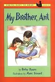Byars, Betsy: My Brother, Ant