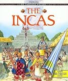 Wood, Tim: Los Incas/ The Incas