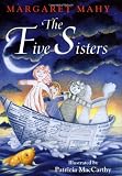 Mahy, Margaret: The Five Sisters