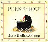 Ahlberg, Allan: Peek-A-Boo!