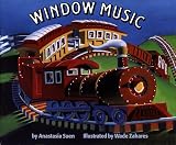 Suen, Anastasia: Window Music Suen, Anastasia: Window Music
