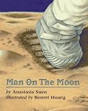 Suen, Anastasia: Man on the Moon Suen, Anastasia: Man on the Moon