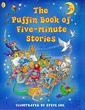 Perrault: Puffin Book of Five Minute Stories