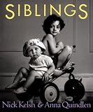 Kelsh, Nick: Siblings Kelsh, Nick: Siblings