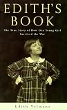 Velmans-Van Hessen, Edith: Edith's Book