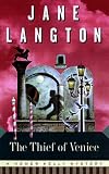 Langton, Jane: The Thief of Venice Langton, Jane: The Thief of Venice
