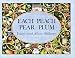 Each Peach Pear Plum (Viking Kestrel Picture Books)