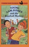 Adler, David A.: Young Cam Jansen and the Baseball Mystery