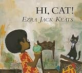 Keats, Ezra Jack: Hi, Cat