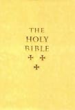 Moser, Barry: The Holy Bible: King James Version Containing All the Books of the Old and New Testaments