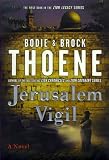 Thoene, Brock: Jerusalem Vigil