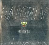 Scieszka, Jon: Baloney, Henry P. Scieszka, Jon: Baloney, Henry P.