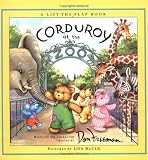 Corduroy at the Zoo (0670892882) by Freeman, Don Freeman, Don: Corduroy at the Zoo