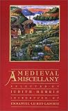 Herrin, Judith: A Medieval Miscellany Herrin, Judith: A Medieval Miscellany