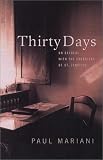 Mariani, Paul L.: Thirty Days : On Retreat with the Exercises of St. Ignatius