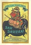 Scieszka, Jon: Sam Samurai