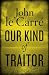Our Kind of Traitor