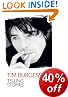 Telling Stories by Tim Burgess