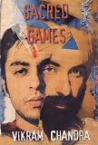 Sacred Games (0670999229) by Chandra, Vikram Chandra, Vikram: Sacred Games