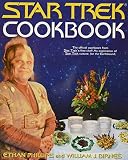 Birnes, William J.: Star Trek Cookbook