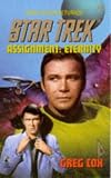 Cox, Greg: Assignment : Eternity